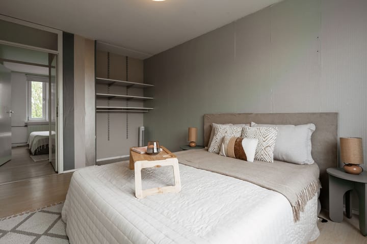 Foto 25 van Punter 15 18