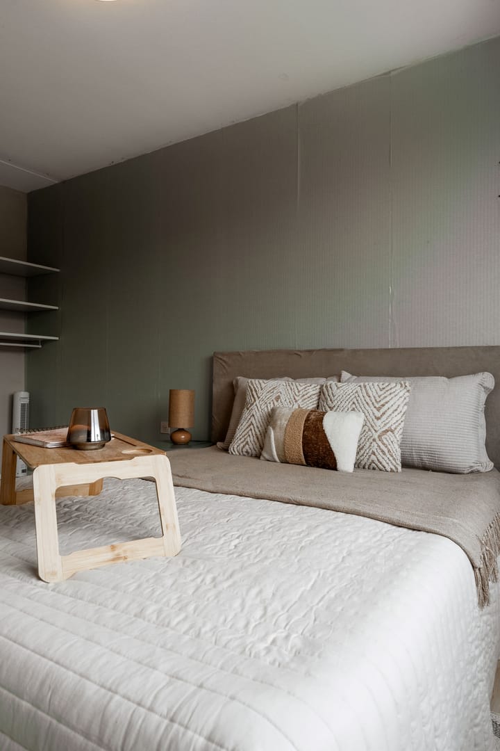 Foto 26 van Punter 15 18