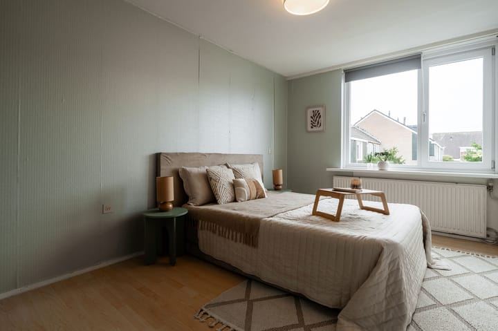 Foto 27 van Punter 15 18