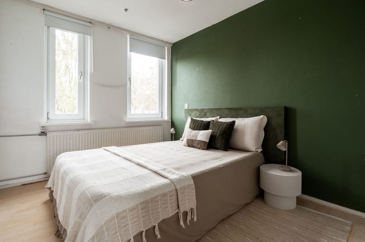 Foto 28 van Punter 15 18