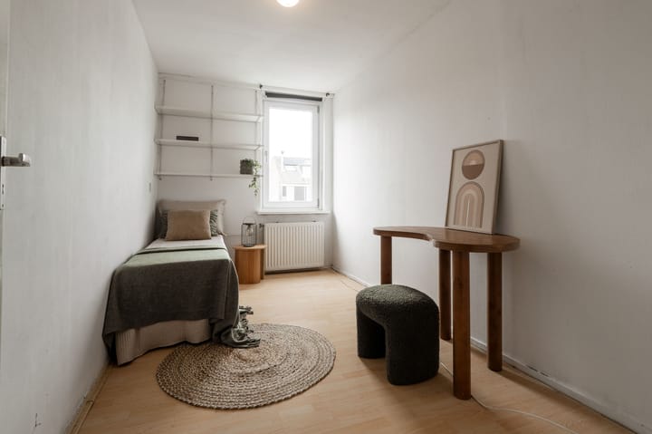 Foto 30 van Punter 15 18