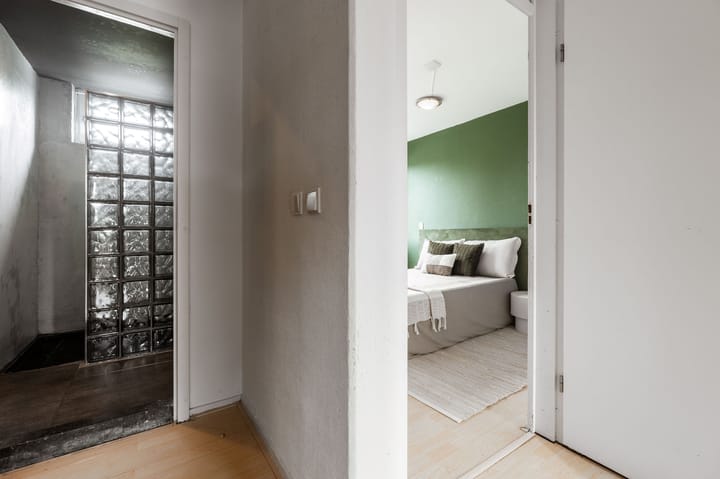 Foto 32 van Punter 15 18