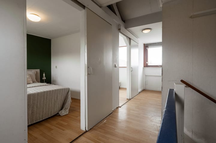 Foto 38 van Punter 15 18