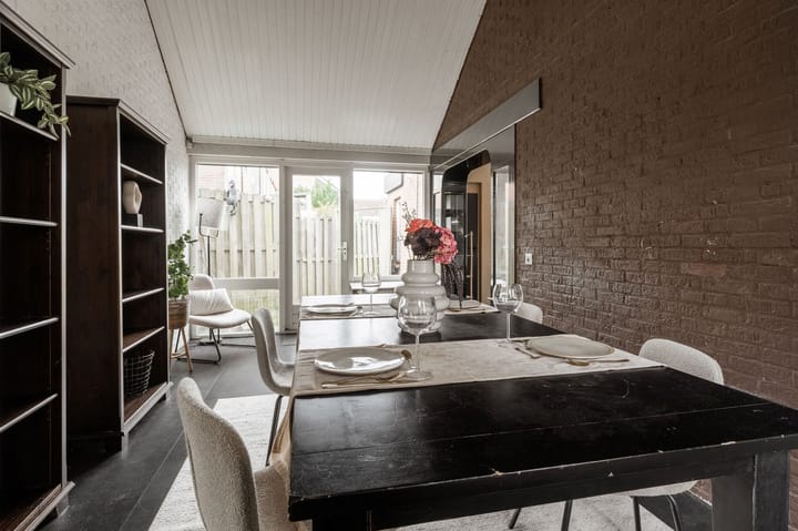 Foto 19 van Punter 15 18