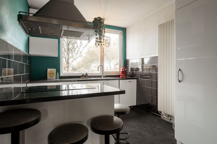 Foto 14 van Punter 15 18