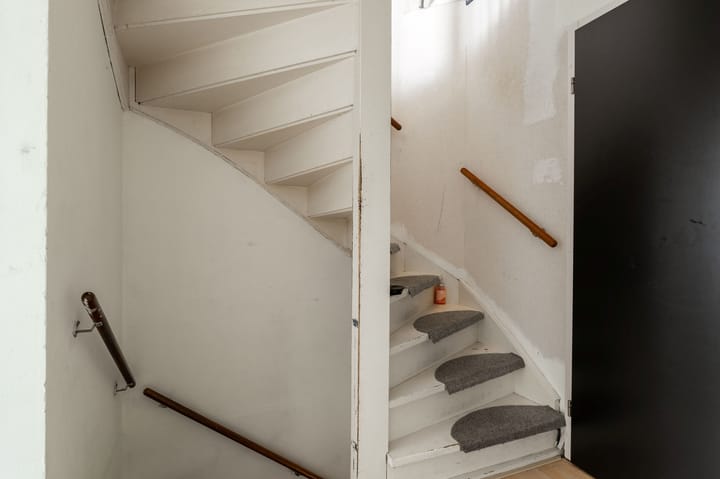 Foto 37 van Punter 15 18