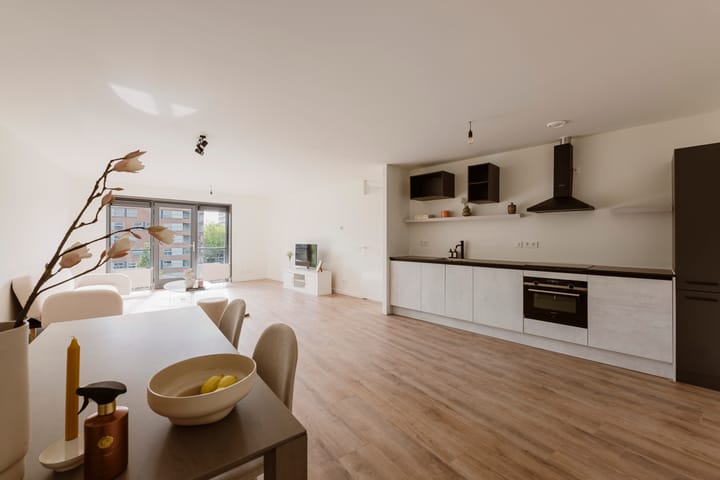 Foto 2 van Lambertus Zijlplein 85