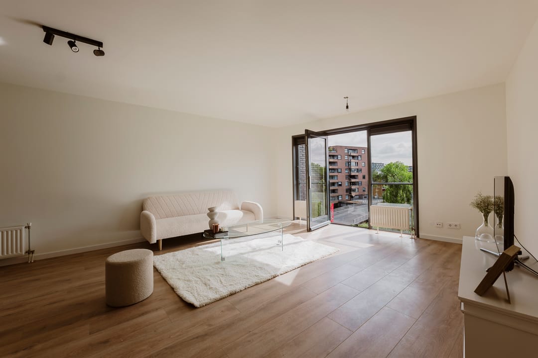 Foto 8 van Lambertus Zijlplein 85