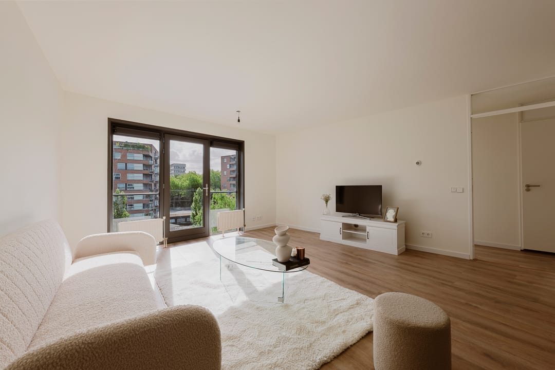 Foto 7 van Lambertus Zijlplein 85