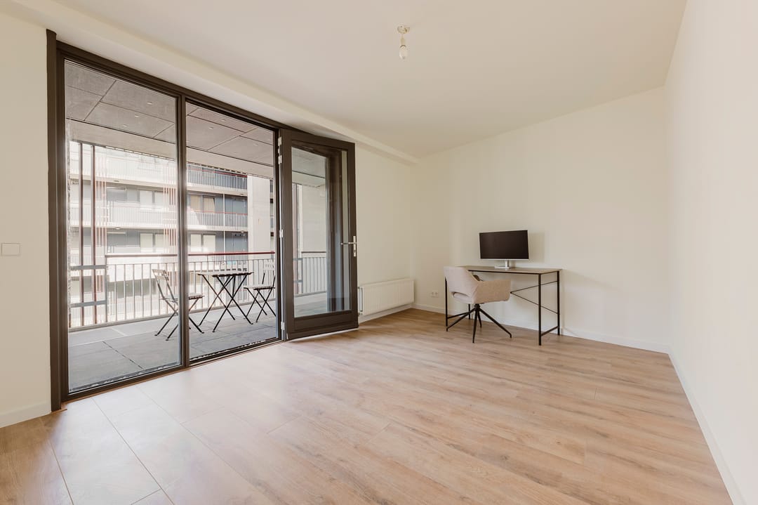 Foto 17 van Lambertus Zijlplein 85