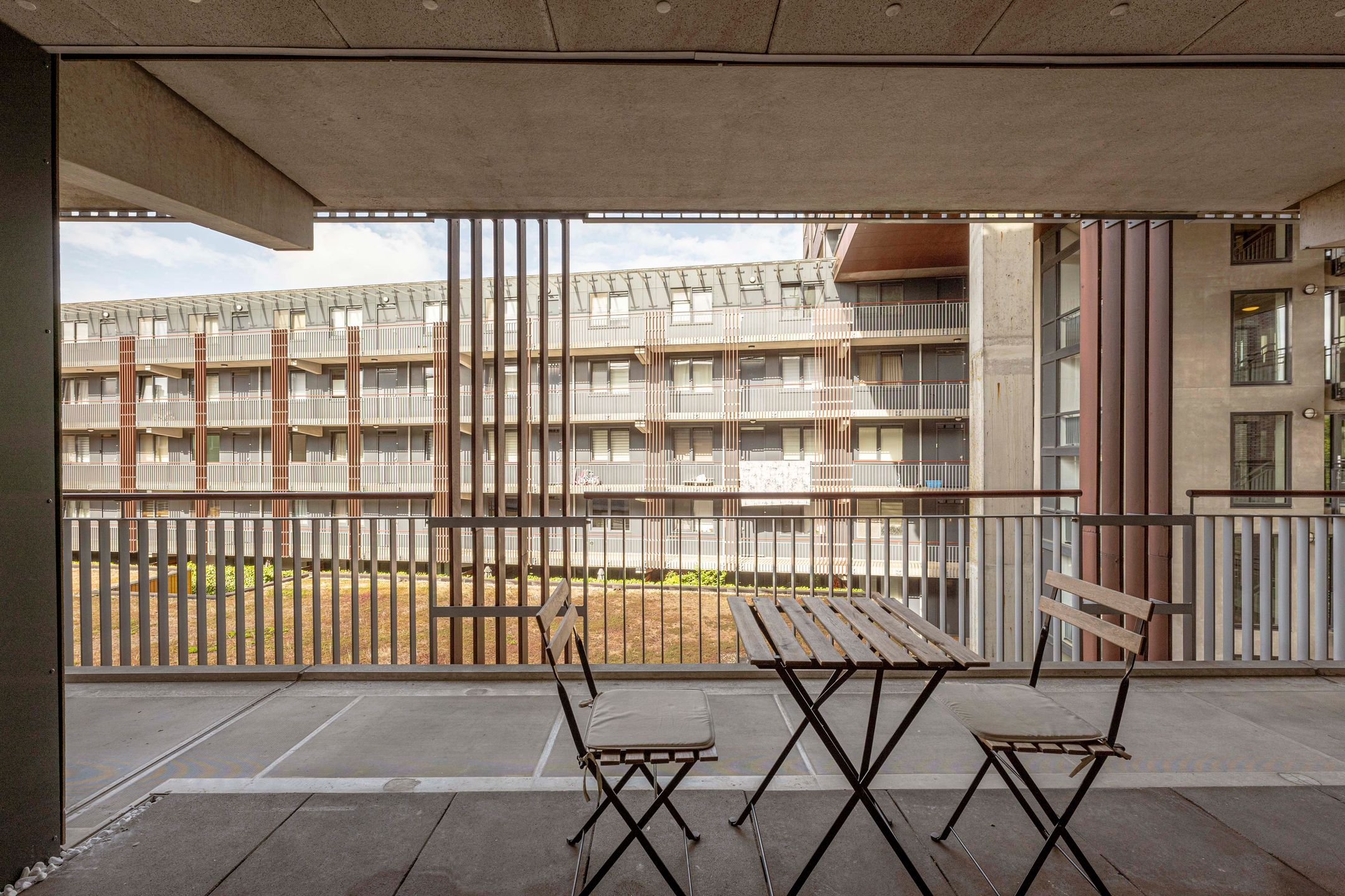 Foto 18 van Lambertus Zijlplein 85