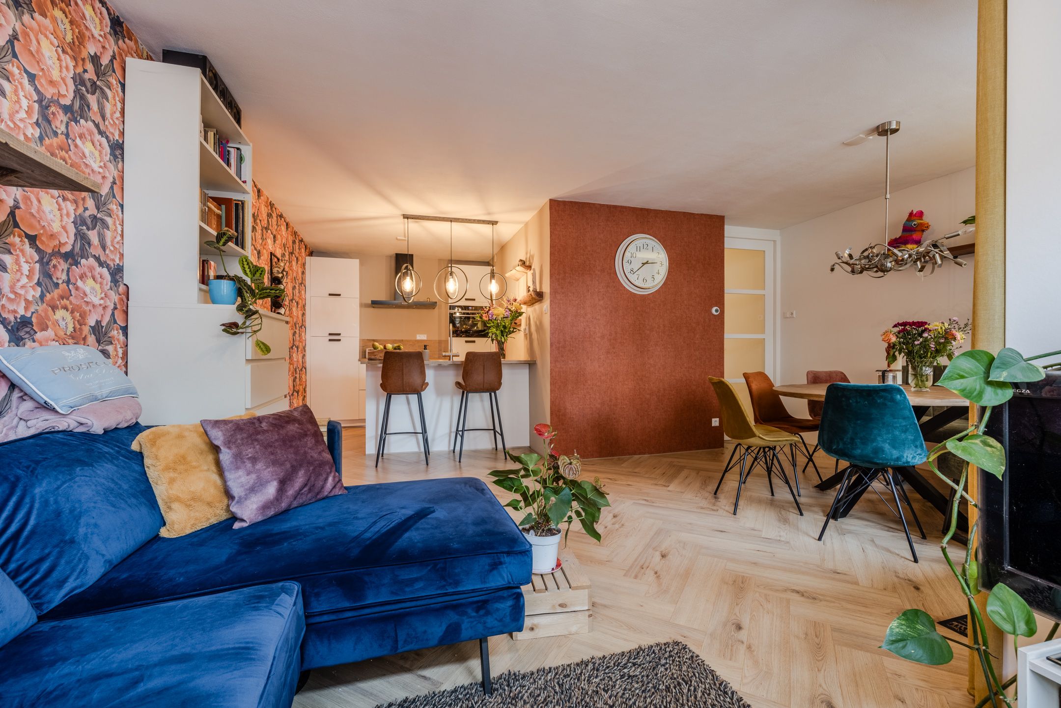 Buying a house in The Netherlands., Kockstraat 178