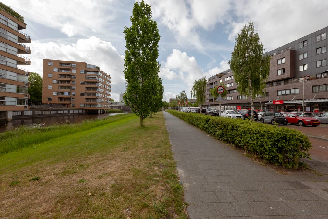 Foto 22 van Lambertus Zijlplein 85