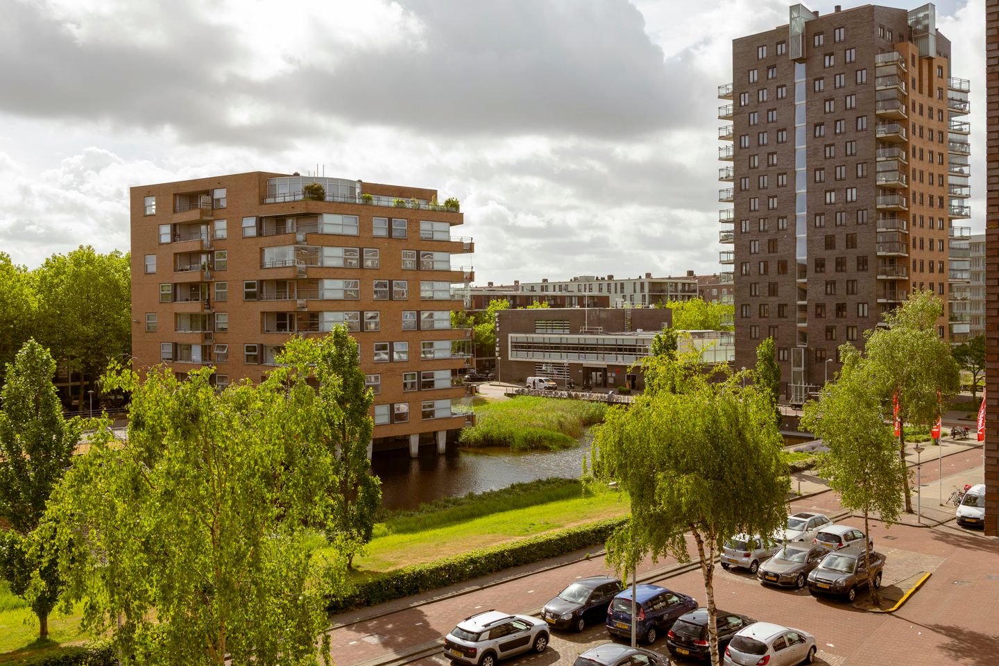 Foto 19 van Lambertus Zijlplein 85