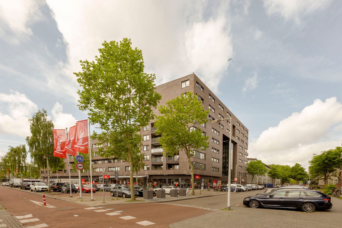 Foto 20 van Lambertus Zijlplein 85