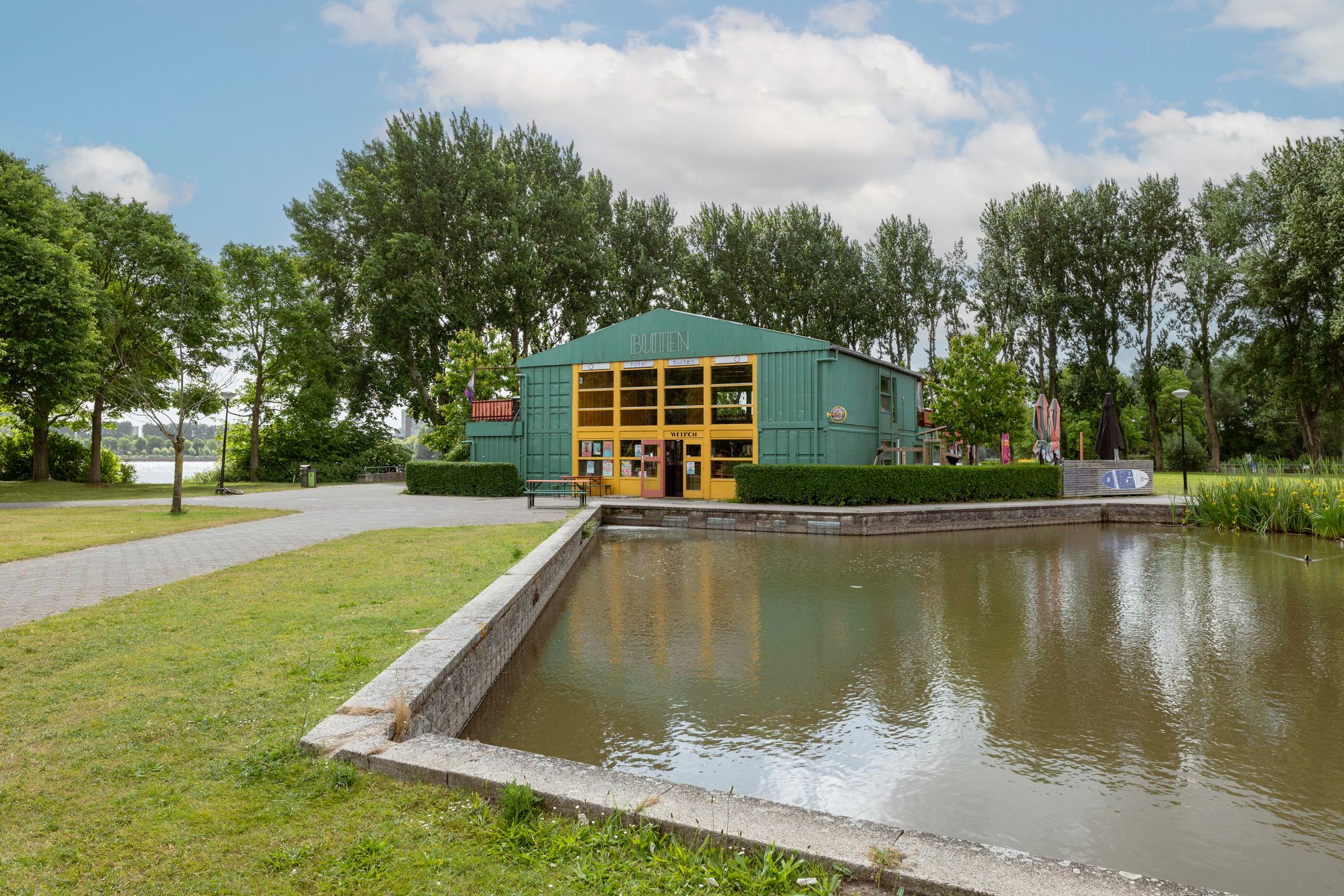 Foto 24 van Lambertus Zijlplein 85