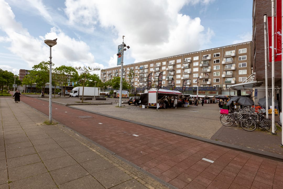 Foto 23 van Lambertus Zijlplein 85