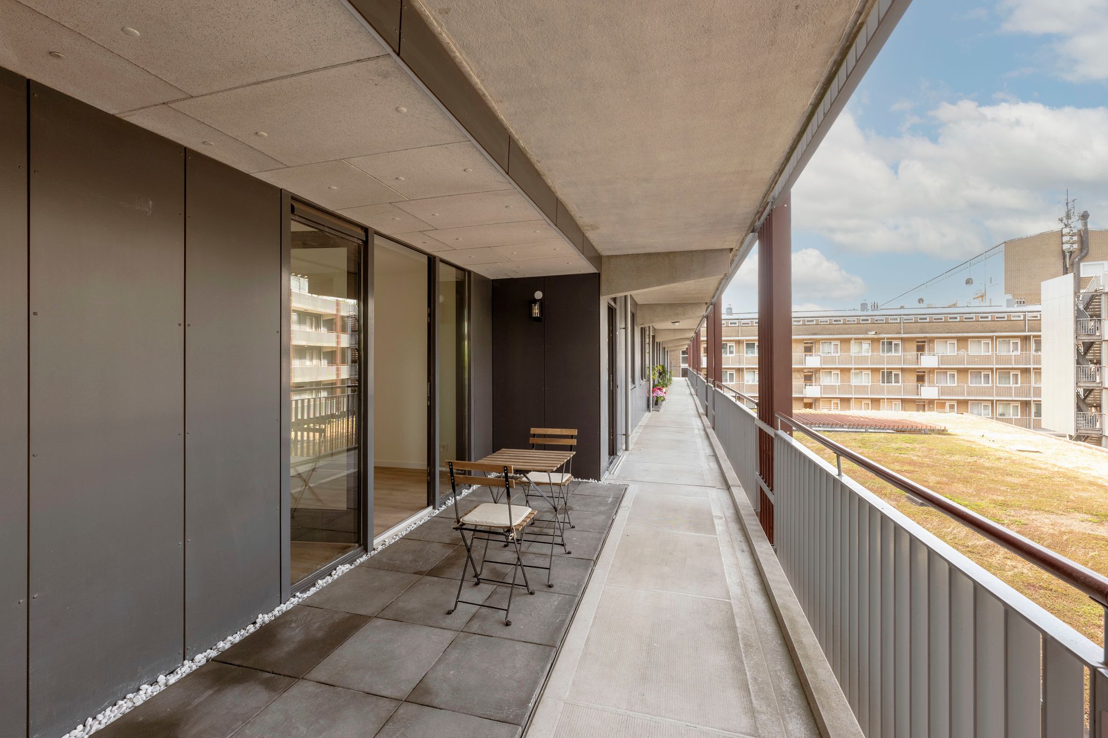 Foto 3 van Lambertus Zijlplein 85