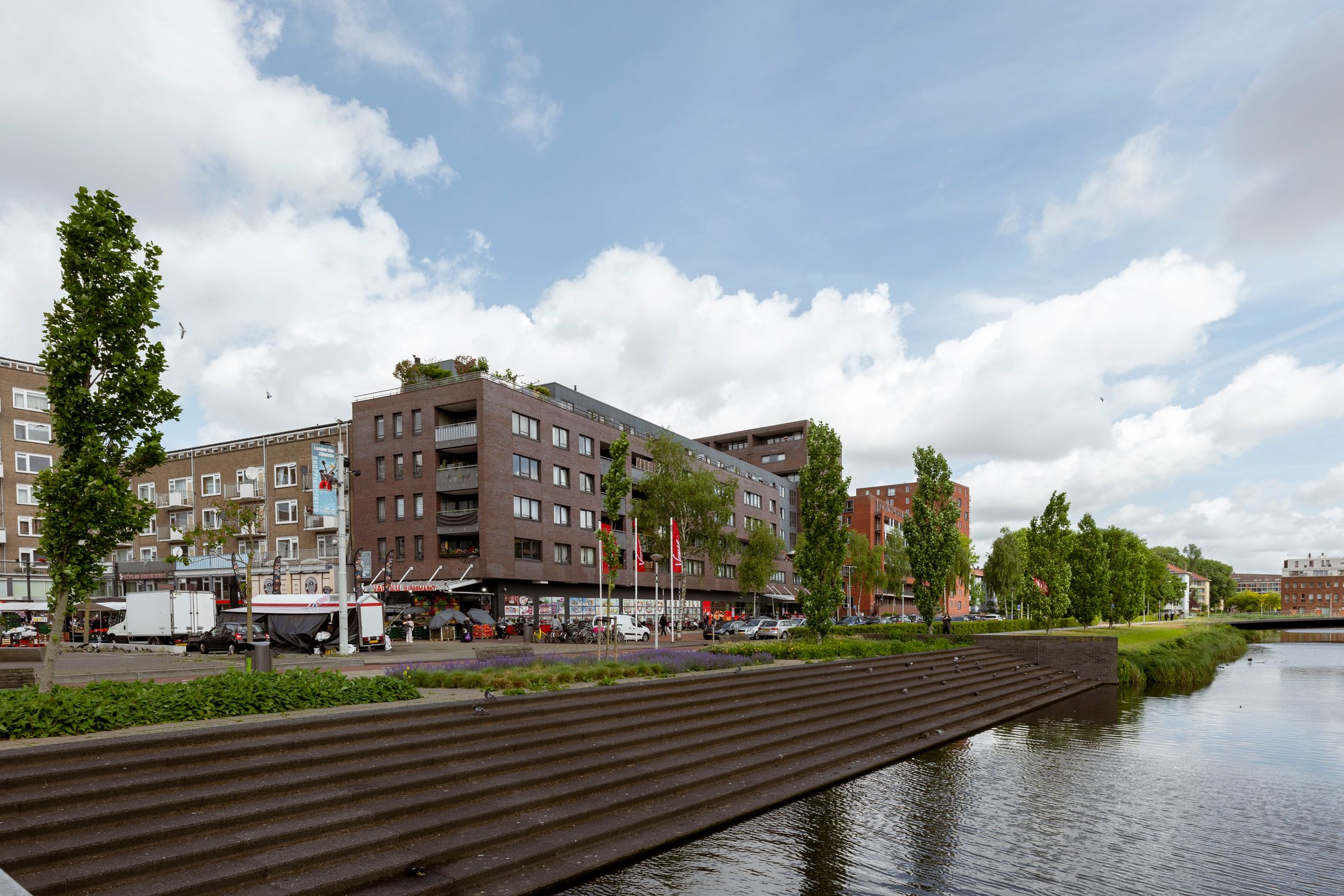 Foto 21 van Lambertus Zijlplein 85