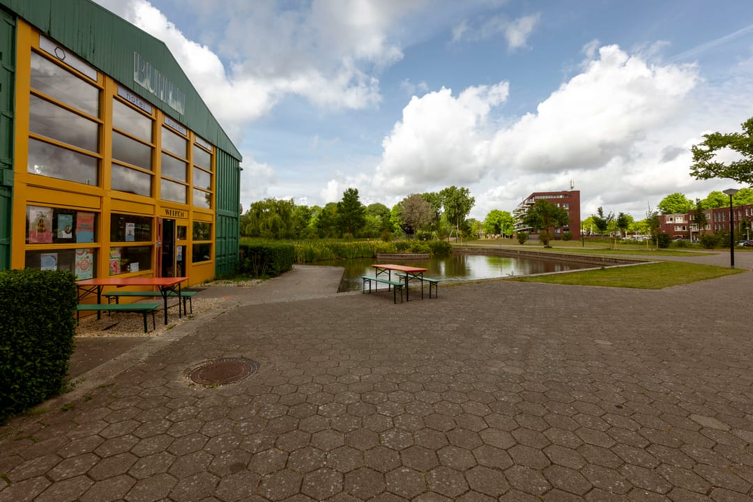 Foto 26 van Lambertus Zijlplein 85