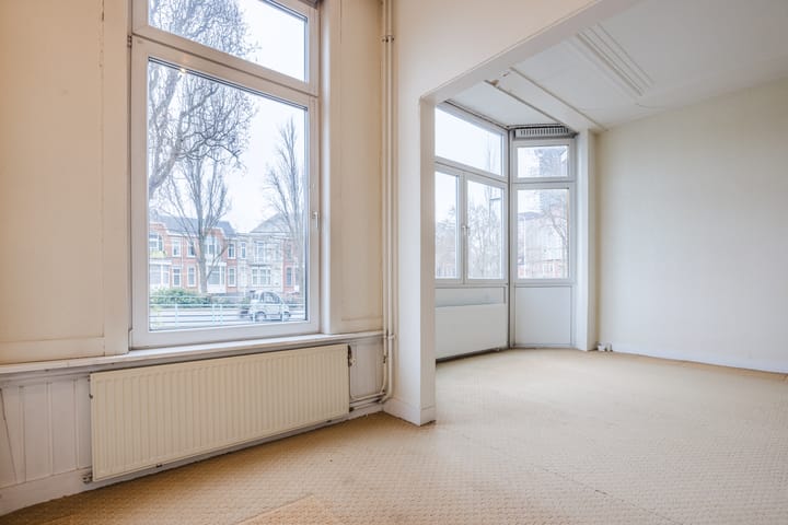 Foto 10 van Weteringkade 80