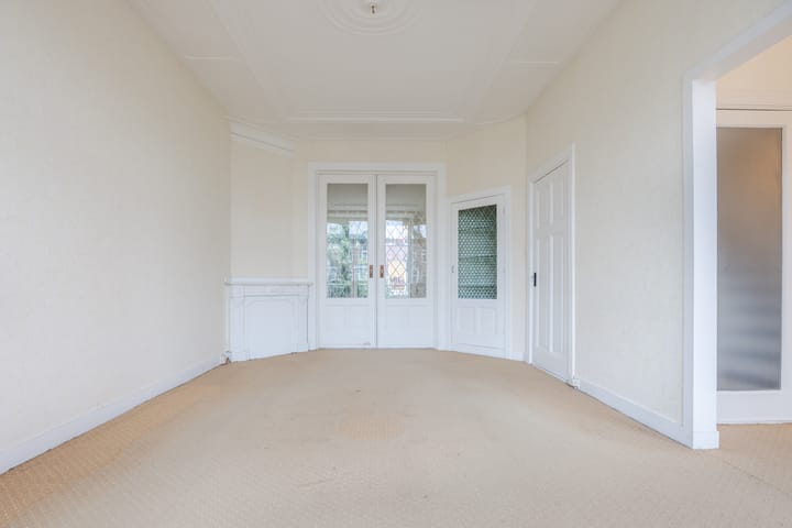 Foto 12 van Weteringkade 80