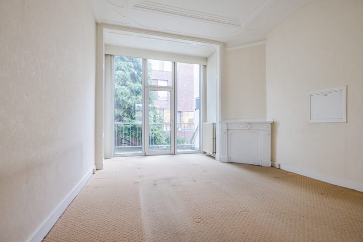 Foto 16 van Weteringkade 80