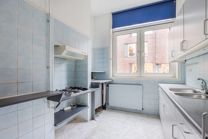 Foto 20 van Weteringkade 80