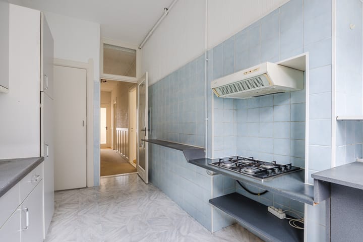 Foto 22 van Weteringkade 80