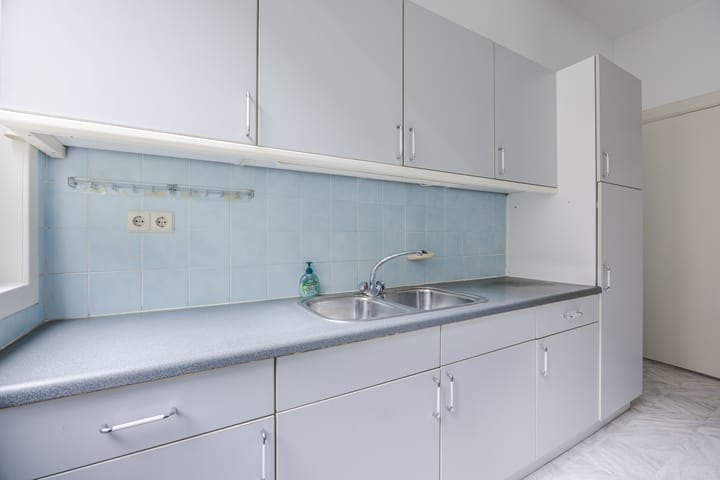 Foto 21 van Weteringkade 80