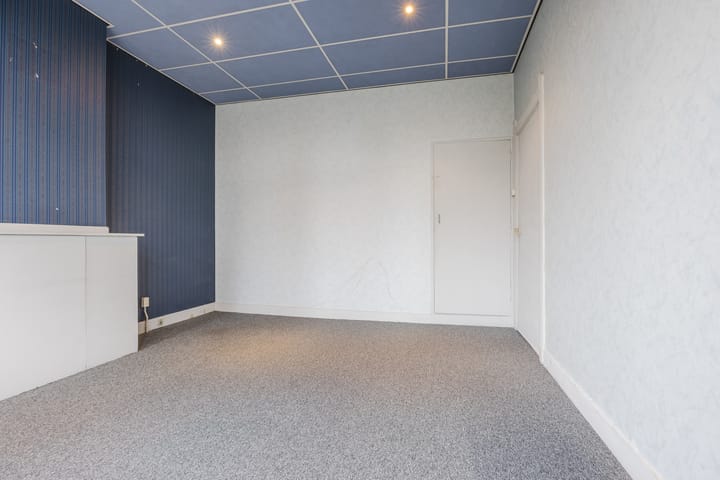 Foto 25 van Weteringkade 80