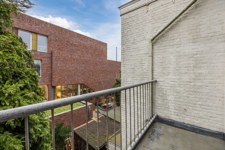 Foto 31 van Weteringkade 80