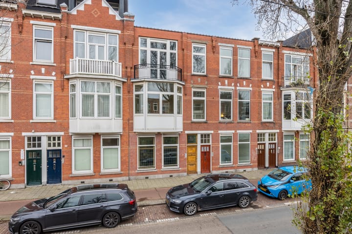 Foto 5 van Weteringkade 80