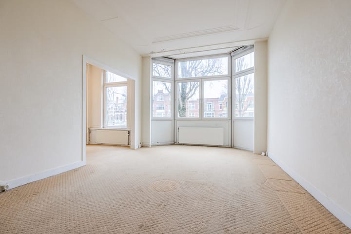 Foto 9 van Weteringkade 80