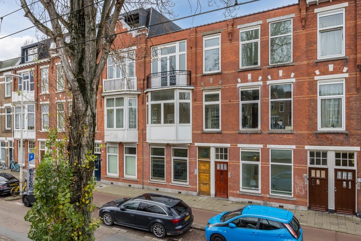 Foto 39 van Weteringkade 80