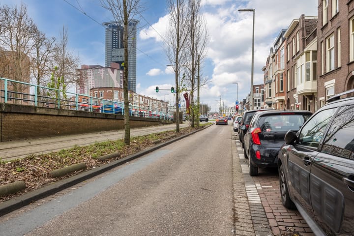 Foto 41 van Weteringkade 80