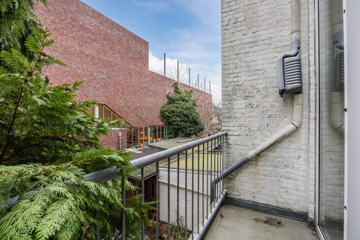 Foto 17 van Weteringkade 80