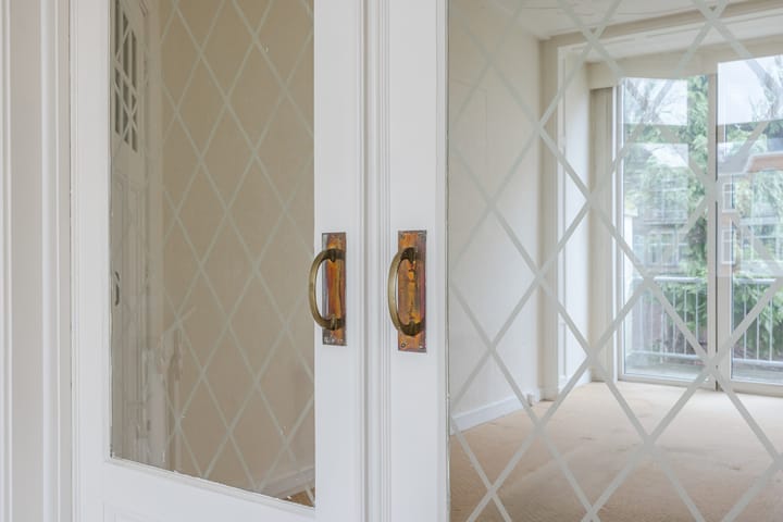 Foto 14 van Weteringkade 80