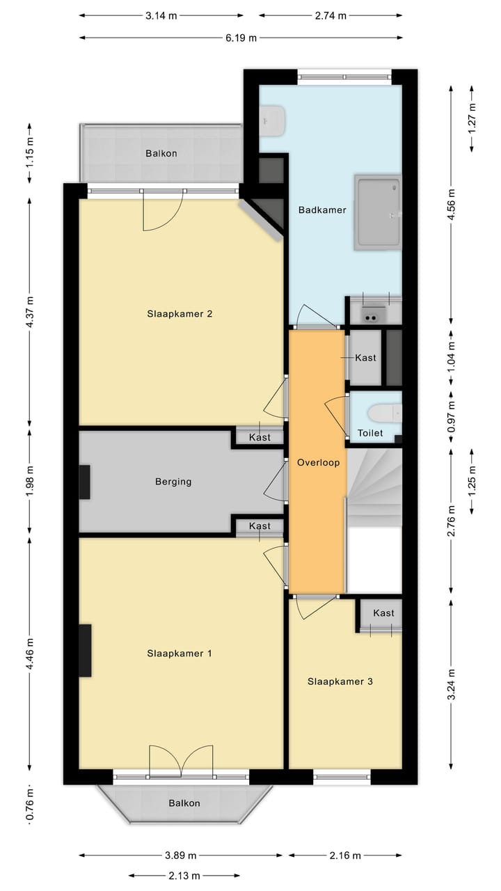 Foto 43 van Weteringkade 80