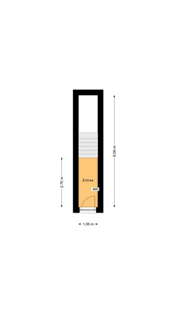 Foto 44 van Weteringkade 80