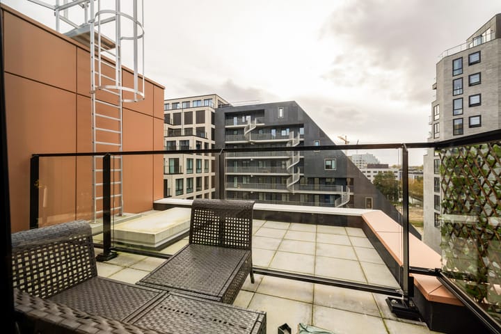 Foto 7 van Gaudikade 145