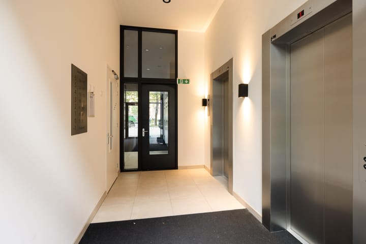 Foto 8 van Gaudikade 145