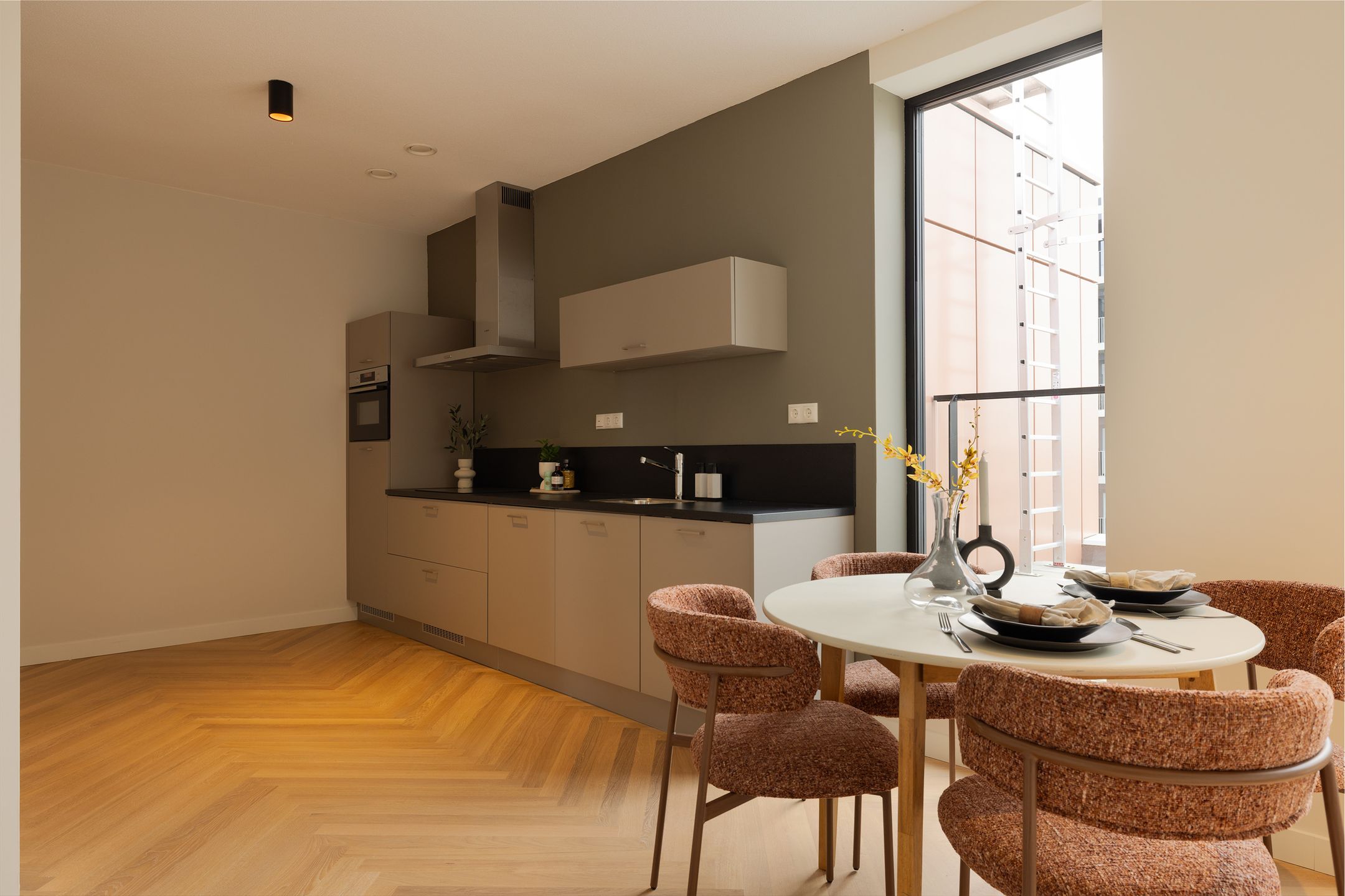 Foto 15 van Gaudikade 145