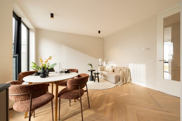 Foto 20 van Gaudikade 145