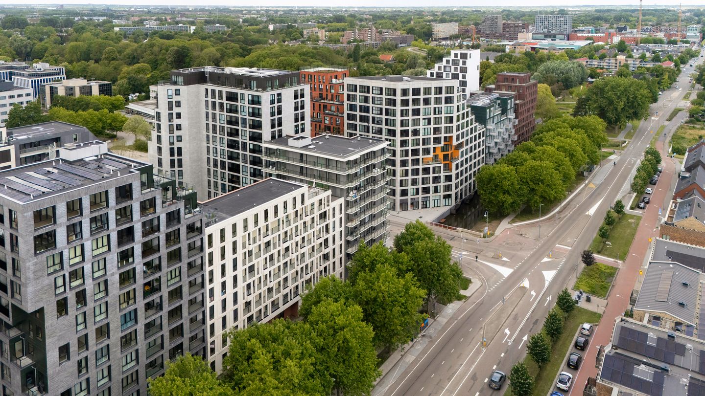 Foto 34 van Gaudikade 145