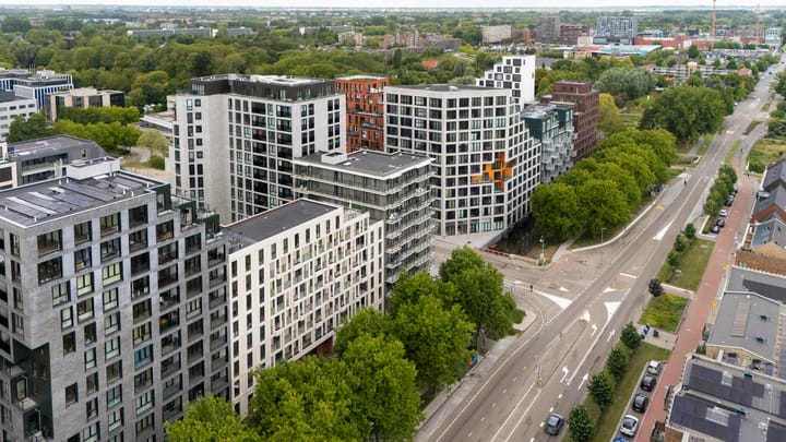 Foto 34 van Gaudikade 145