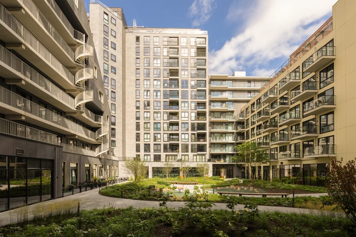 Foto 35 van Gaudikade 145