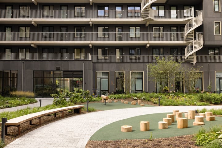 Foto 36 van Gaudikade 145