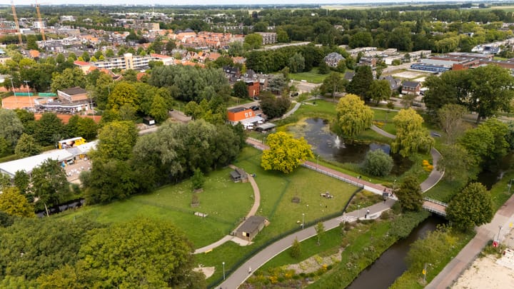 Foto 37 van Gaudikade 145