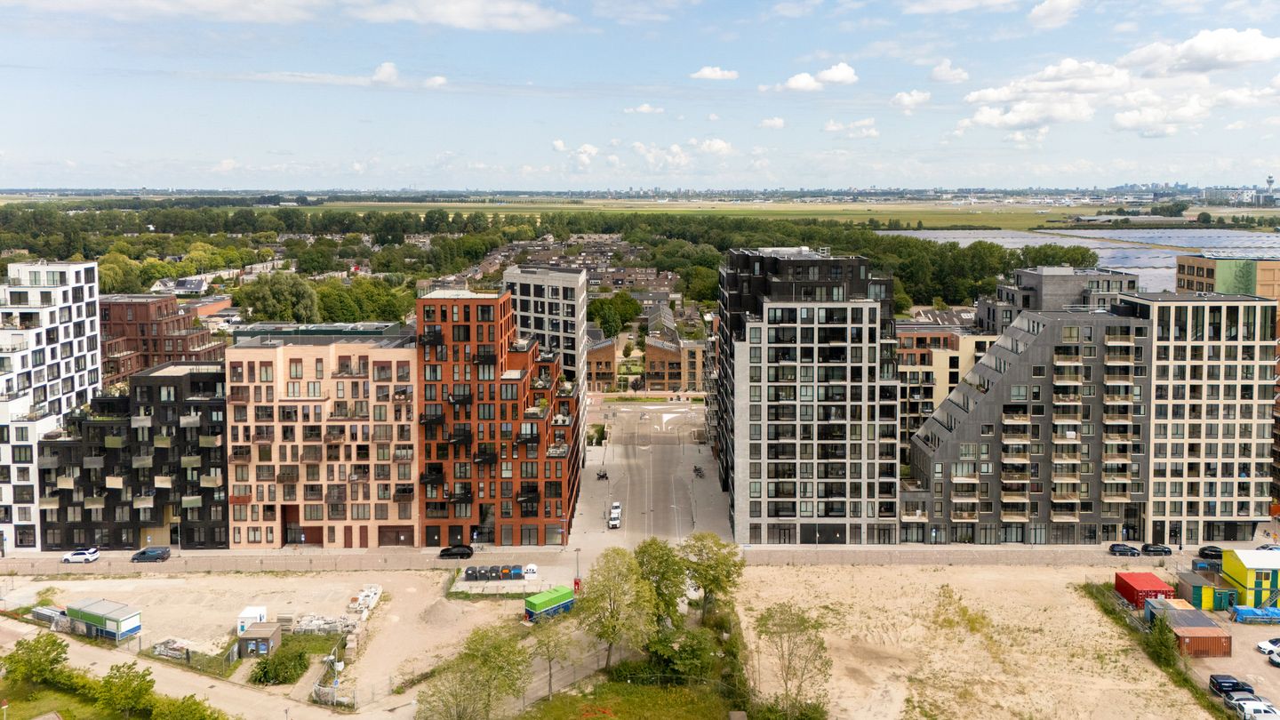 Foto 40 van Gaudikade 145